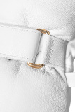 Reusch Perla Mitten 6331499 1100 white 5
